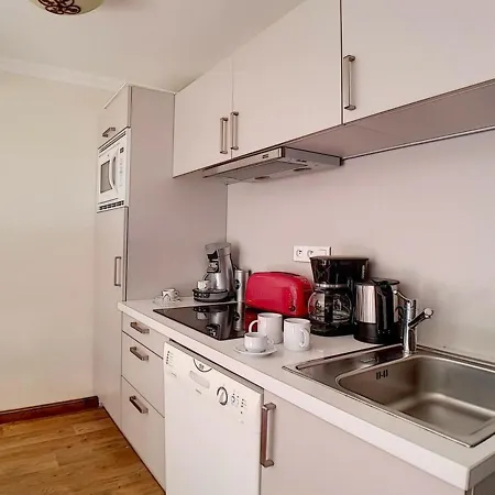 Appartement Rénové Proche Pistes Avec Sauna, Hammam Et Balcon - Fr-1-344-145 Saint-Martin-de-Belleville