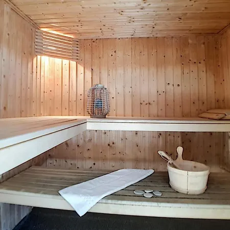 Apartment Bel Renove 2 Pieces Proche Des Pistes Avec Balcon, Sauna, Hammam Et Wifi - Fr-1-344-145 *