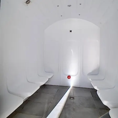 Bel Renove 2 Pieces Proche Des Pistes Avec Balcon, Sauna, Hammam Et Wifi - Fr-1-344-145 Apartment *