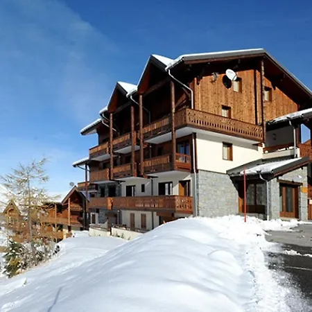 Bel Renove 2 Pieces Proche Des Pistes Avec Balcon, Sauna, Hammam Et Wifi - Fr-1-344-145